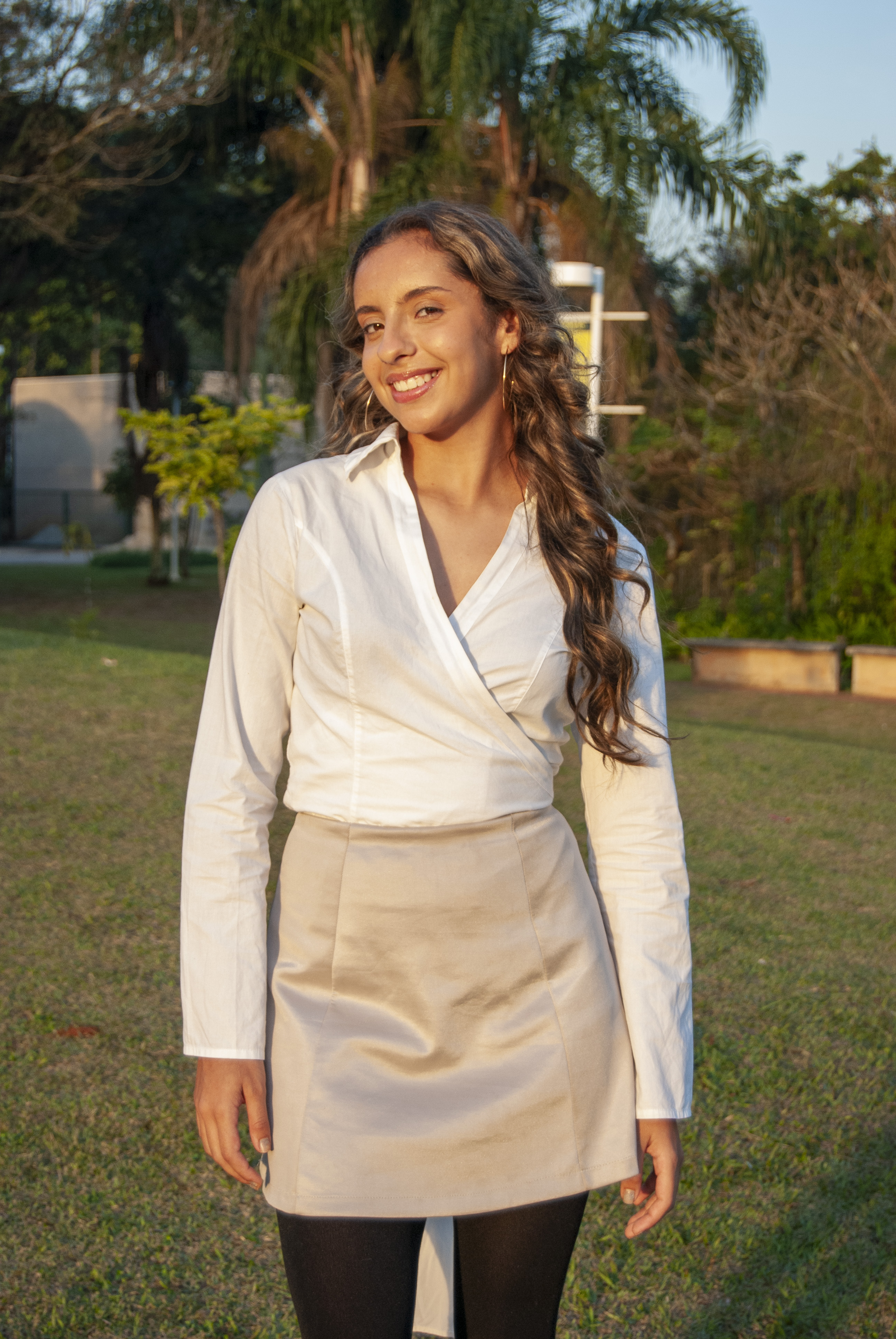 MARIA FERNANDA DE OLIVEIRA